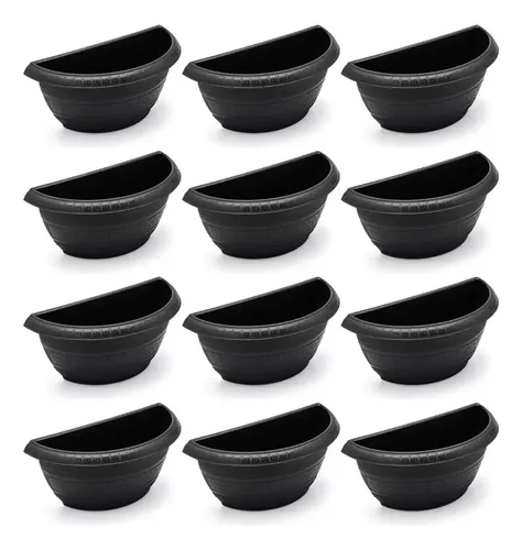 Vaso Meia Cuia Grande
