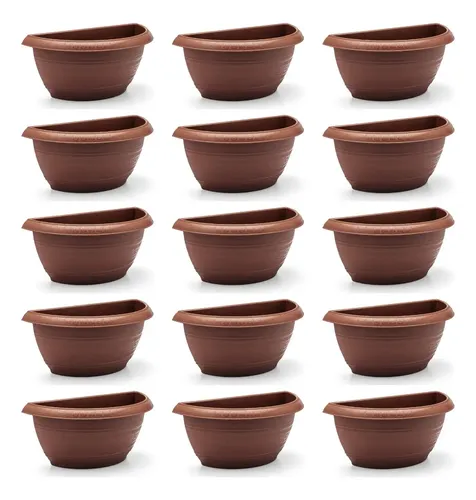 Vaso Meia Cuia Grande