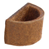 Vaso Meia Lua Xaxim