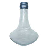 Vaso Miid De Reposição Para Narguile Sultan Mid Pacific Blue