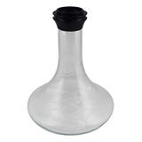 Vaso Narguile Amazon Designo escolha A Cor 