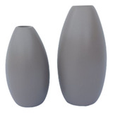 Vaso Ovni Decorativo