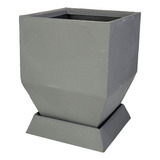 Vaso Para Flores Plantas Jardim Decoração Egípcio M