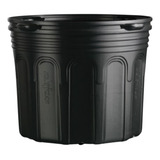 Vaso Para Plantas De 60 Litros Cilíndrico Hortaliças 9 Und