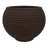 Vaso Para Plantas Redondo