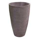 Vaso Planta 45x30 Oval