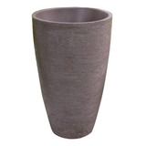 Vaso Planta 65x40 Oval