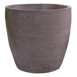 Vaso Planta Flores Leve