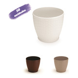 Vaso Rattan M2 Kit
