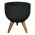 Vaso Redondo 39cm Decore Japi