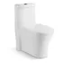 Vaso Sanitário Acoplado  monobloco  Smart 225