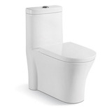 Vaso Sanitário Acoplado monobloco Smart 225