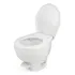 Vaso Sanitário C Pedal Acqua Magic Vi Perfil Baixo Motorhome