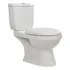 Vaso Sanitário Caixa Acoplada Basic   Smart Norte