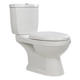 Vaso Sanitario Caixa Acoplada