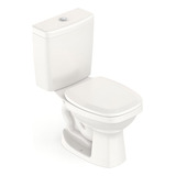 Vaso Sanitario Completo Com