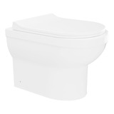 Vaso Sanitario Convencional Modelo
