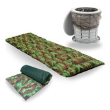 Vaso Sanitario Ecocamp Light