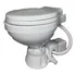 Vaso Sanitário Elétrico Para Motorhome Trailer 12v Italiano
