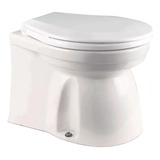Vaso Sanitario Eletrico Regular