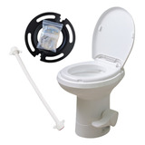 Vaso Sanitario Fixo Motorhome