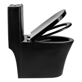 Vaso Sanitario Monobloco Caixa