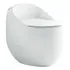 Vaso Sanitário Monobloco Cx Acoplada Branco Harmony Pérola