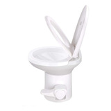 Vaso Sanitario Para Motorhome Com Pedal Motorhome Trailer Rv