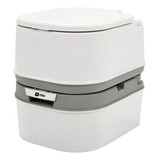 Vaso Sanitário Portátil Ecocamp Comfort Viagen camp Ntk 24l