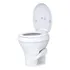 Vaso Sanitário Trailer Motorhome Gravidade C  Pedal Seaflo 0