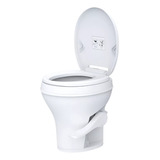 Vaso Sanitário Trailer Motorhome Gravidade C  Pedal Seaflo 0