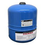 Vaso Tanque De Expansão 24l Aço Carbono Rowa