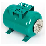 Vaso Tanque De Expansão Horizontal 24 Litros Claw