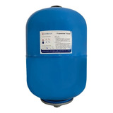 Vaso Tanque De Expansão Vertical 8 Litros Rosca Bsp 3 4pol