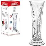 Vaso Tetis 14 6cm Transparente