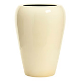 Vaso Tipo Vietnamita Fibra Vidro Plantas Flores 89cm Areia