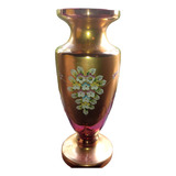 Vaso Veneziano Cor Rubi