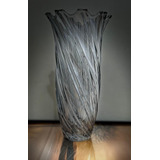 Vaso Vidro Decoracao Premium