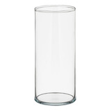 Vaso Vidro Grande Decorativo