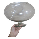 Vaso Vidro Transparente