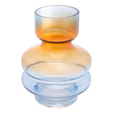 Vaso Wolff De Vidro
