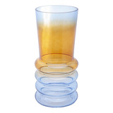 Vaso Wolff De Vidro