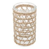 Vaso Wolff De Vidro