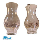 Vasos Antigos Lapidados Raridade