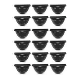 Vasos De Parede Jardim Horta Vertical 1 L Kit Com 24 Peças