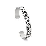 Vassago Bracelete De No