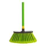 Vassoura Cerdas Macias Nylon