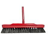 Vassoura Crina De Cavalo 40 Sem Cabo