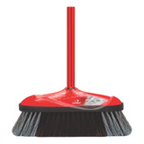 Vassoura De Pêlo Crina Animal Sem Cabo 30 Cm Condor V 8