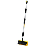Vassoura Extensivel Com Entrada